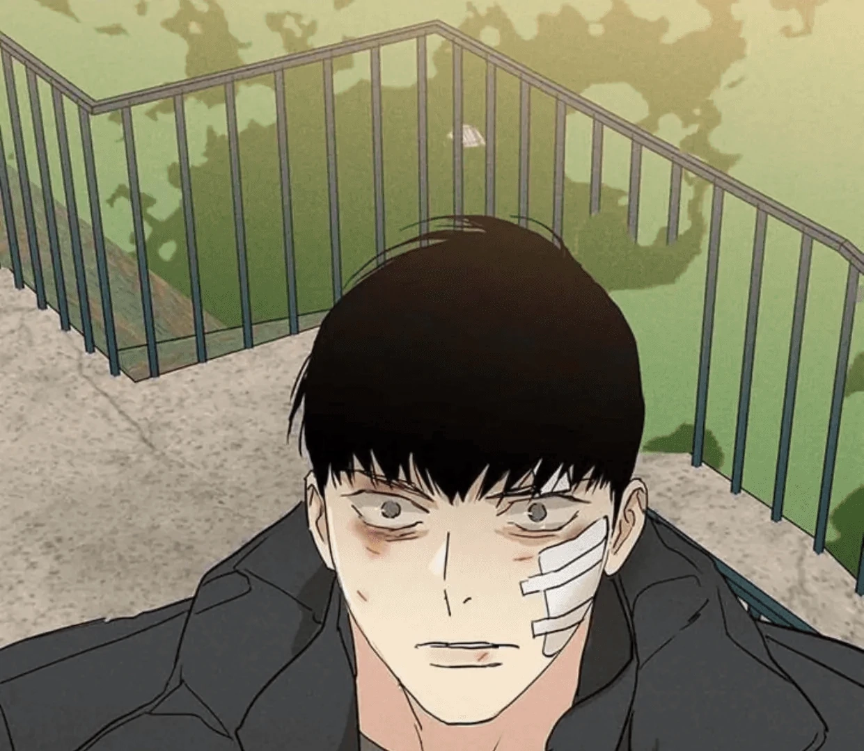 Missing Love: The Marrying Man Chapter 64 page 105 - 