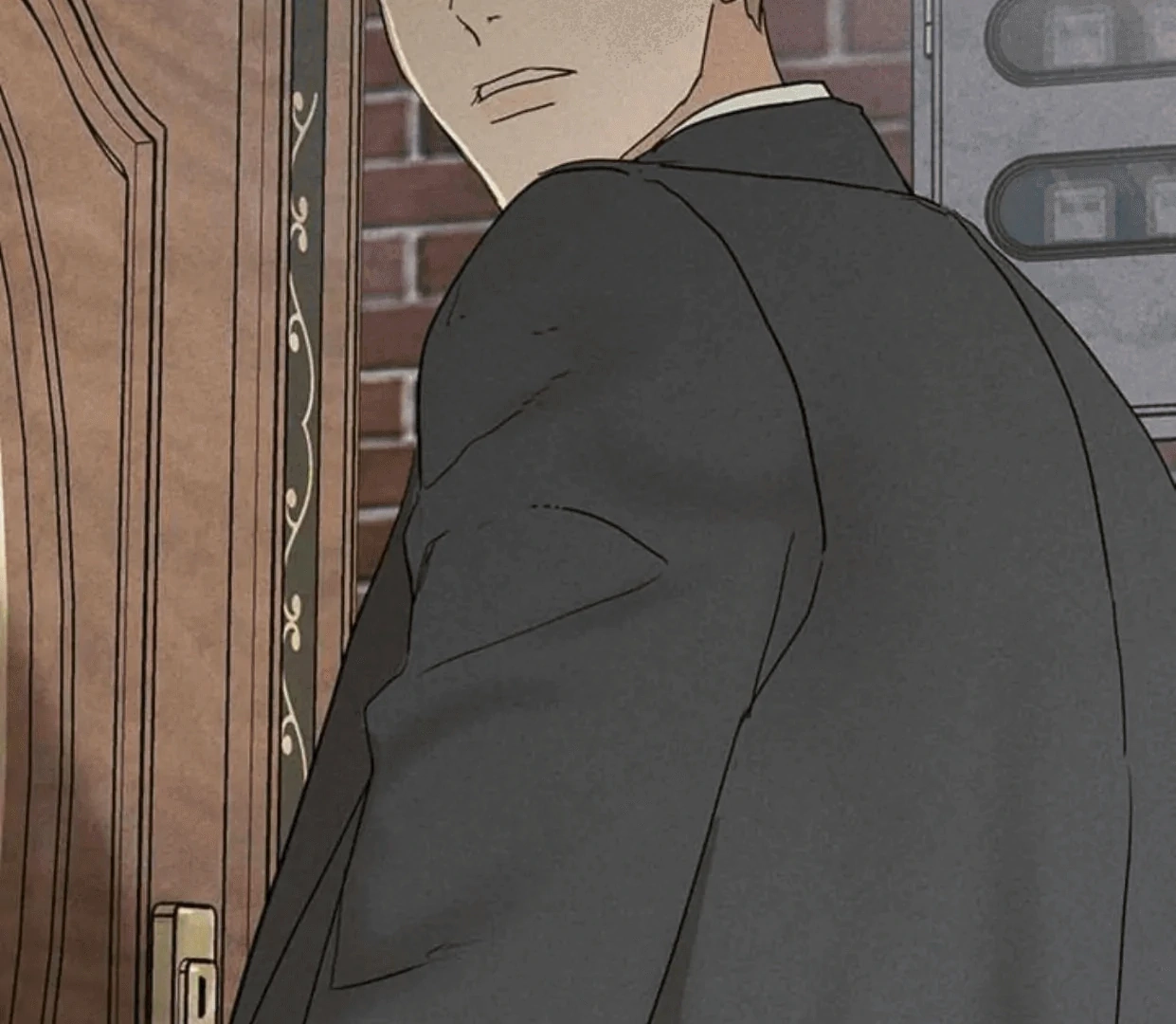 Missing Love: The Marrying Man Chapter 64 page 109 - 
