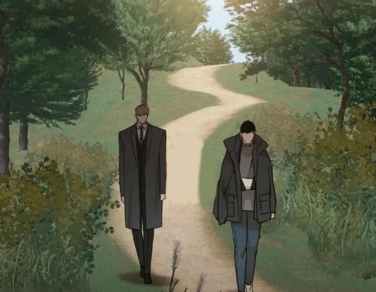 Missing Love: The Marrying Man Chapter 64 page 115 - 