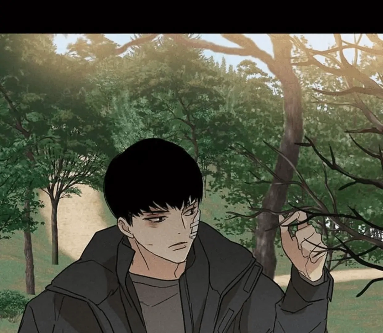 Missing Love: The Marrying Man Chapter 64 page 118 - 