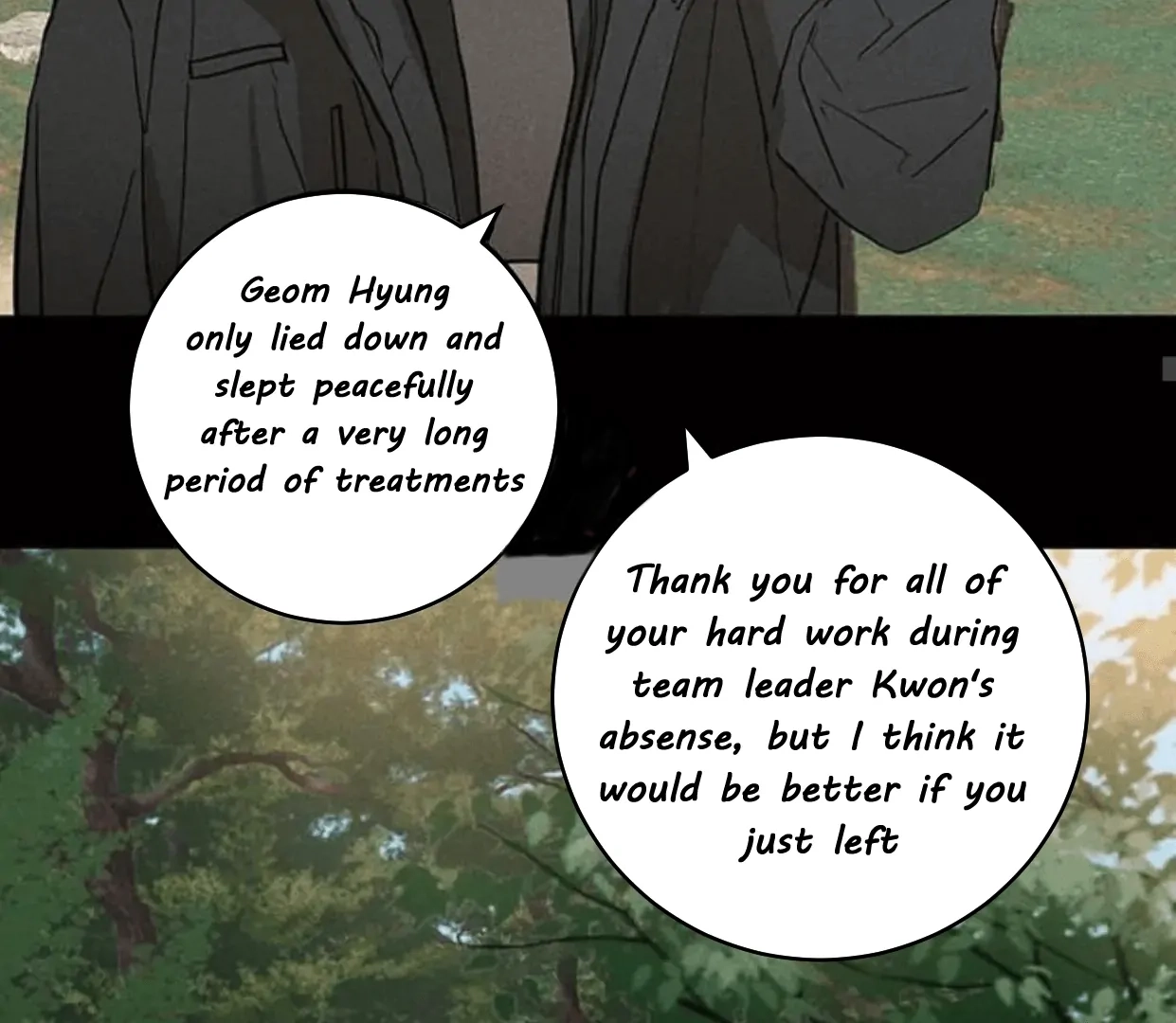 Missing Love: The Marrying Man Chapter 64 page 119 - 
