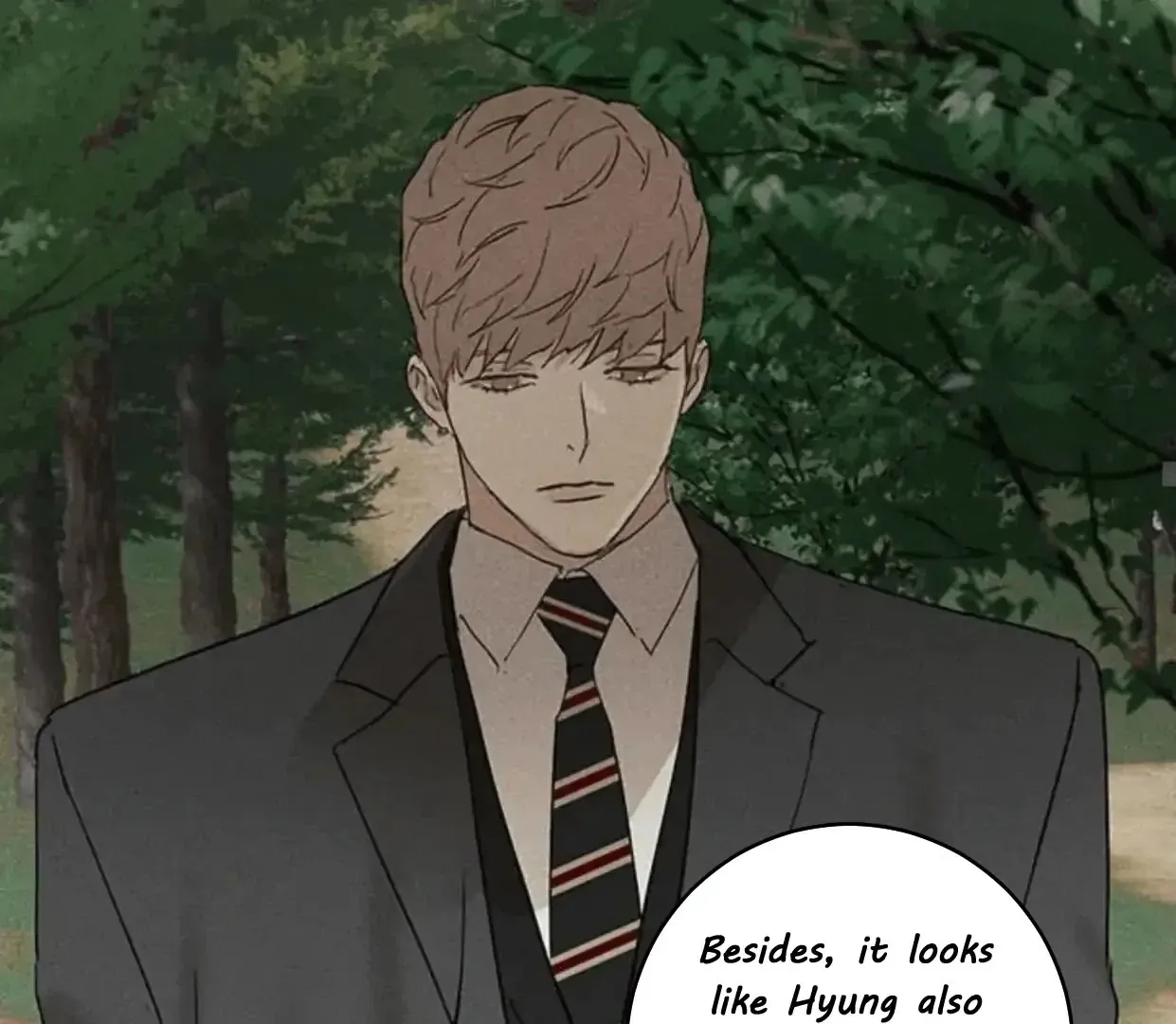 Missing Love: The Marrying Man Chapter 64 page 120 - 
