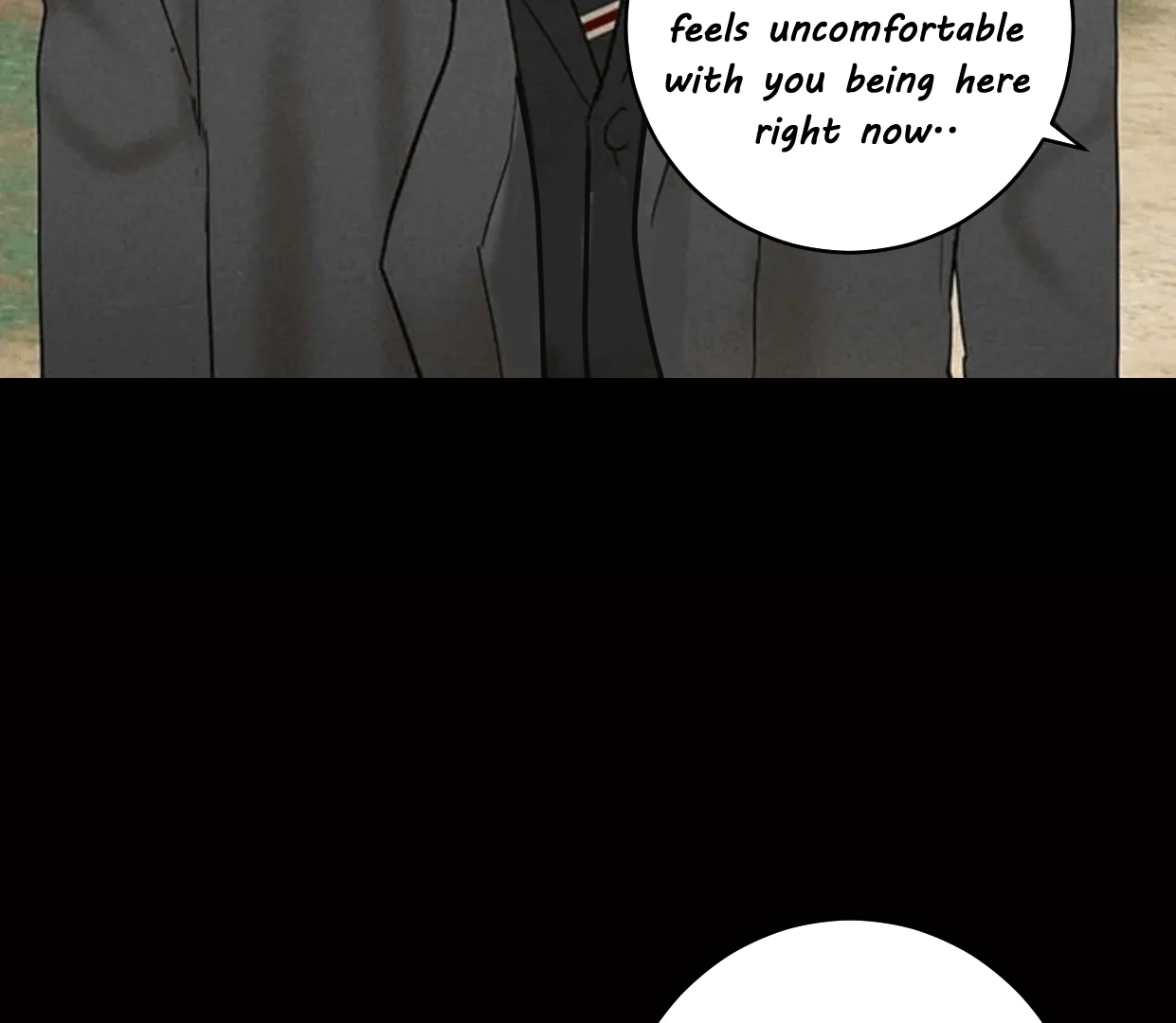 Missing Love: The Marrying Man Chapter 64 page 121 - 