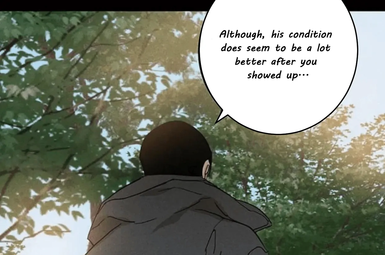 Missing Love: The Marrying Man Chapter 64 page 122 - 