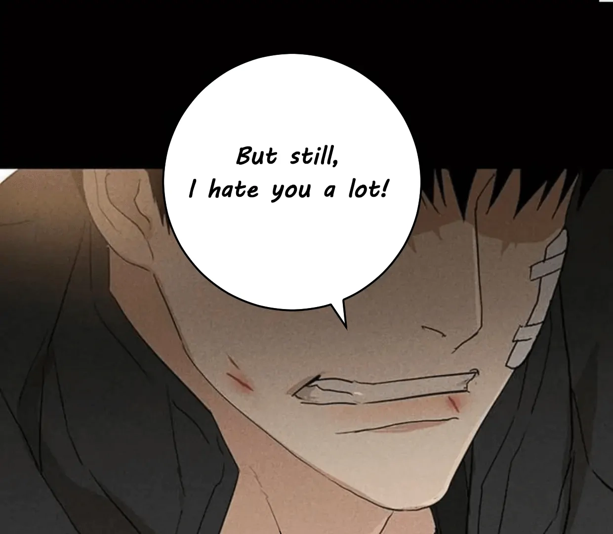 Missing Love: The Marrying Man Chapter 64 page 124 - 