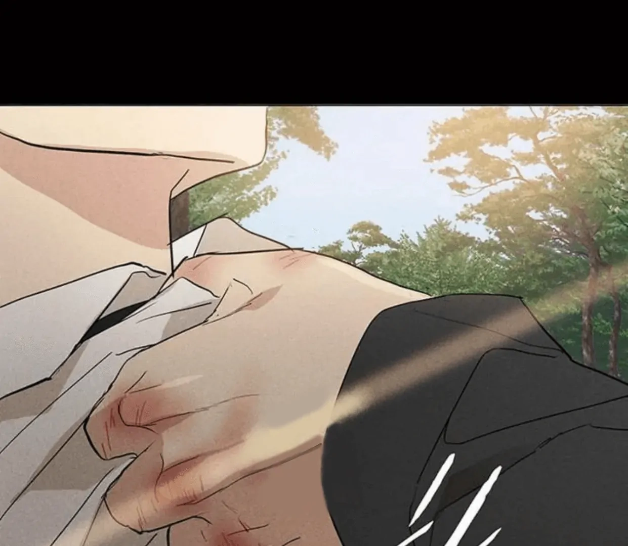 Missing Love: The Marrying Man Chapter 64 page 126 - 