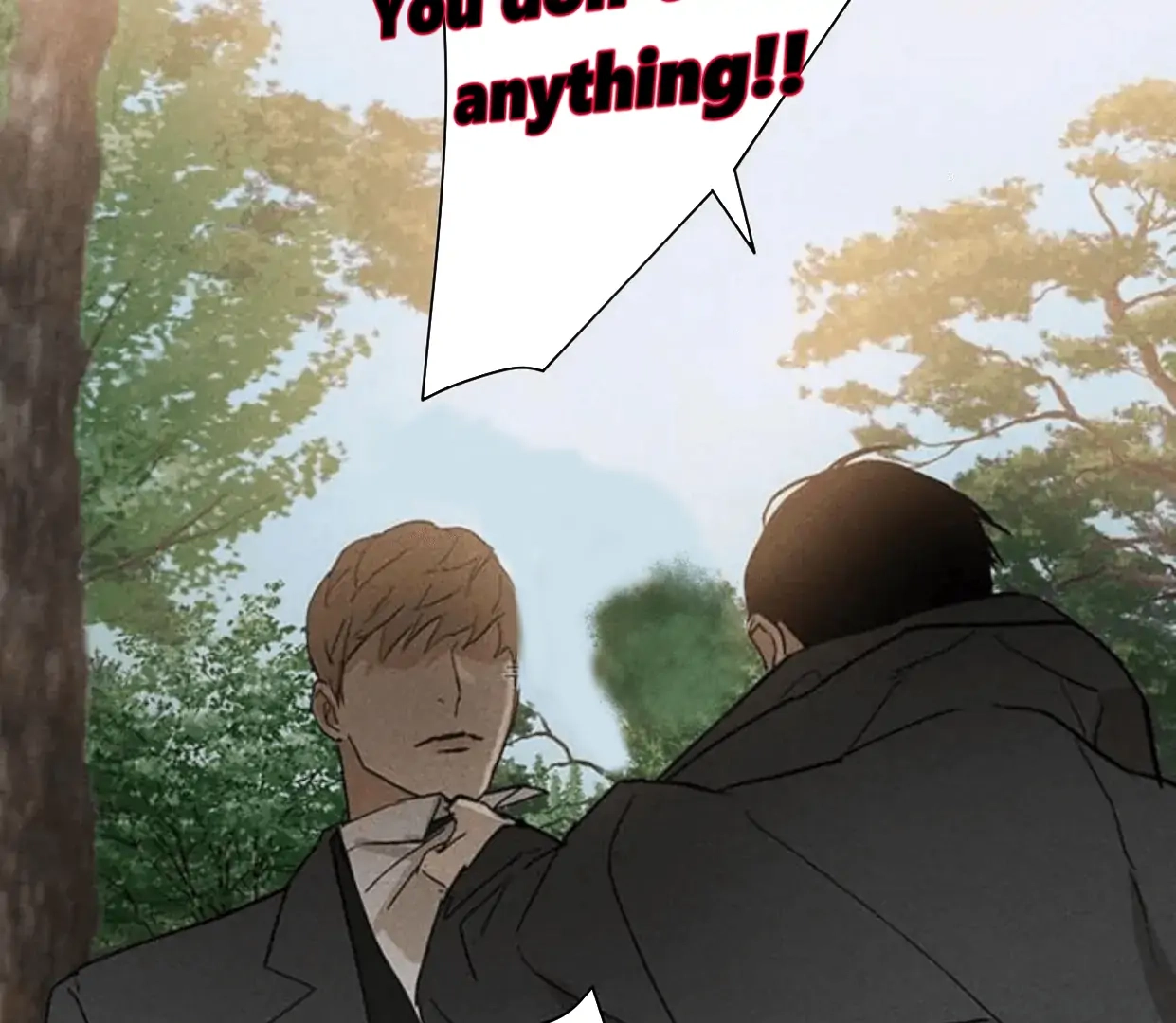 Missing Love: The Marrying Man Chapter 64 page 128 - 