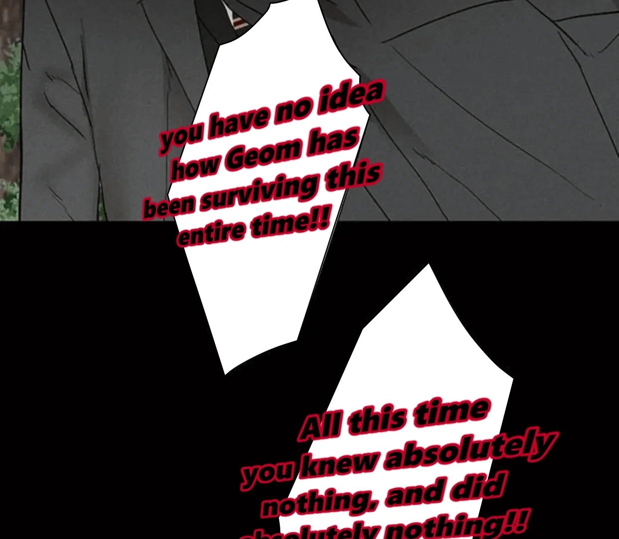 Missing Love: The Marrying Man Chapter 64 page 129 - 