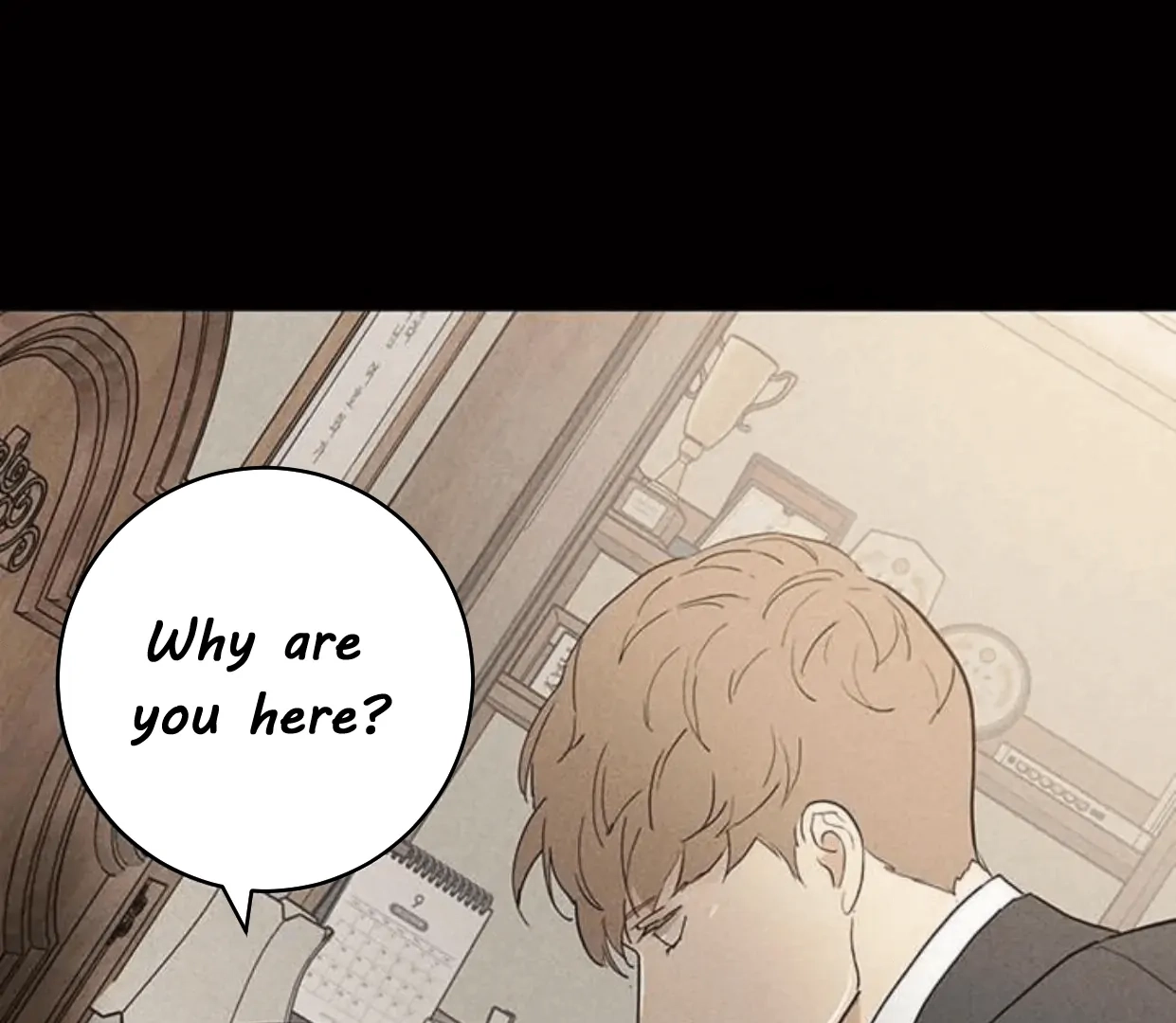 Missing Love: The Marrying Man Chapter 64 page 14 - 