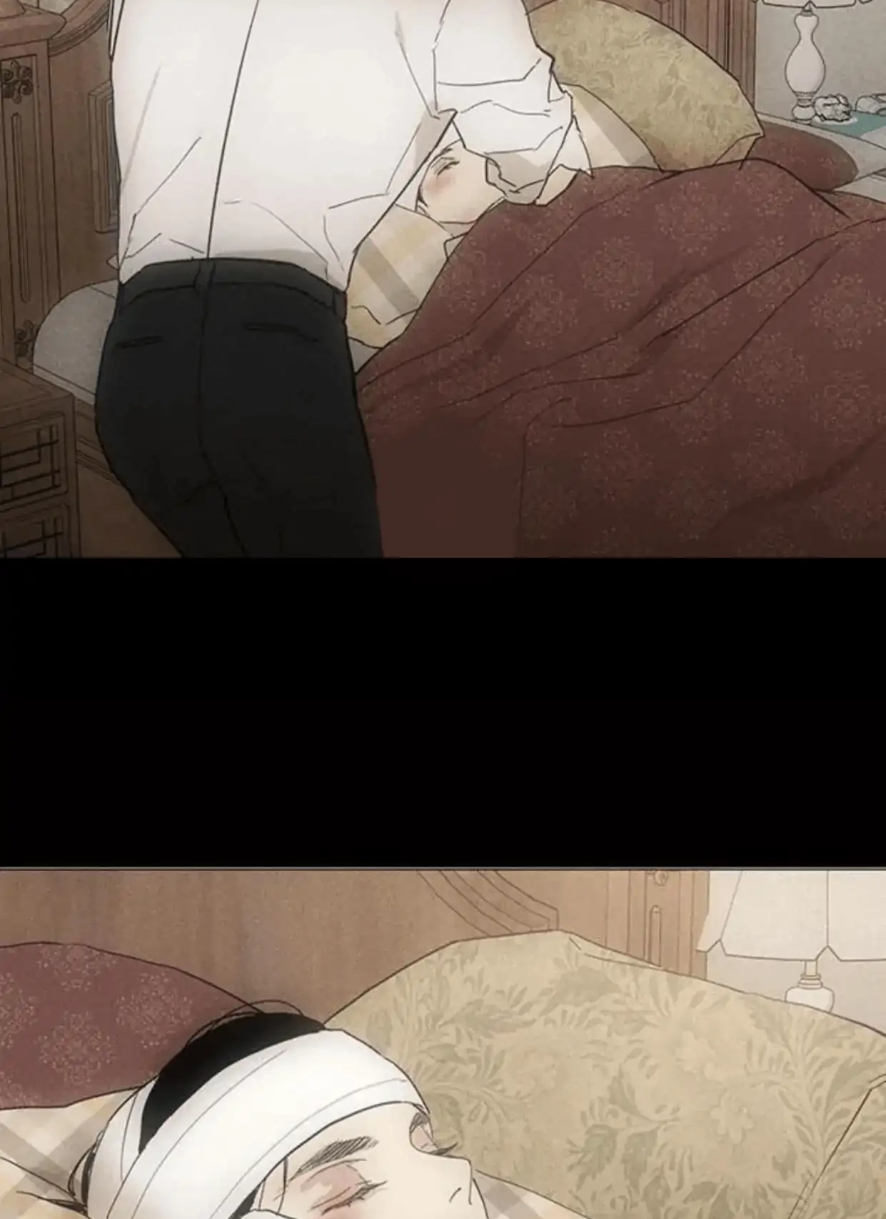 Missing Love: The Marrying Man Chapter 64 page 133 - 