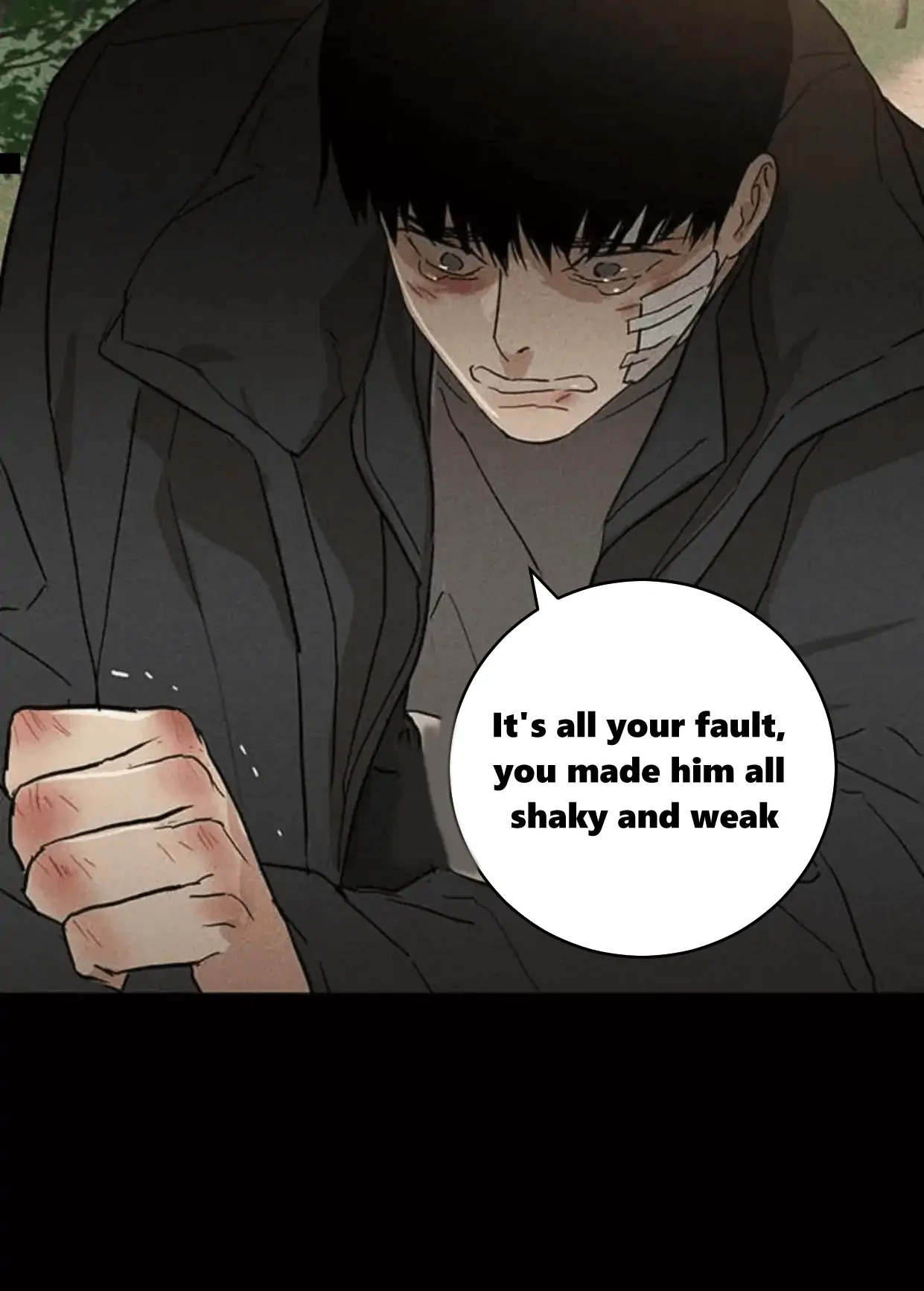 Missing Love: The Marrying Man Chapter 64 page 135 - 