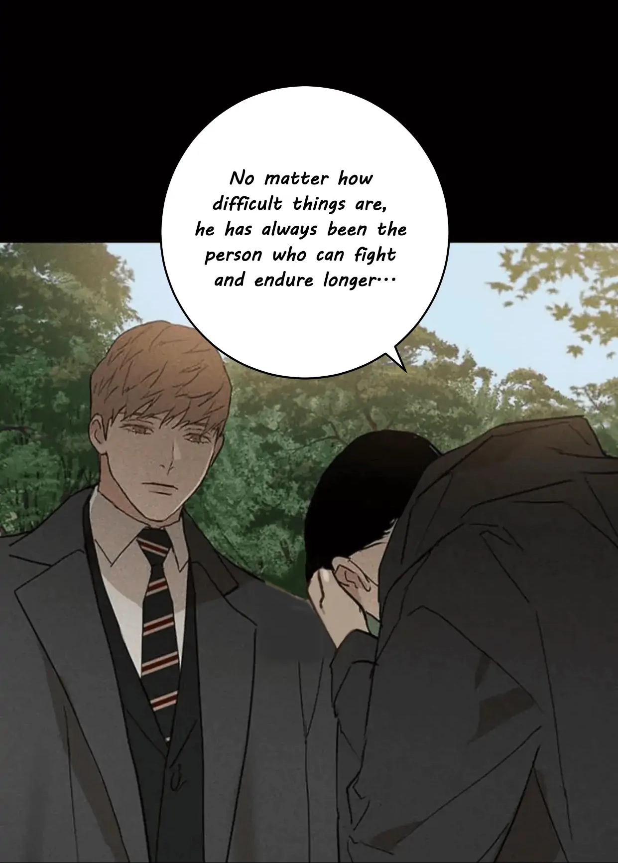 Missing Love: The Marrying Man Chapter 64 page 136 - 