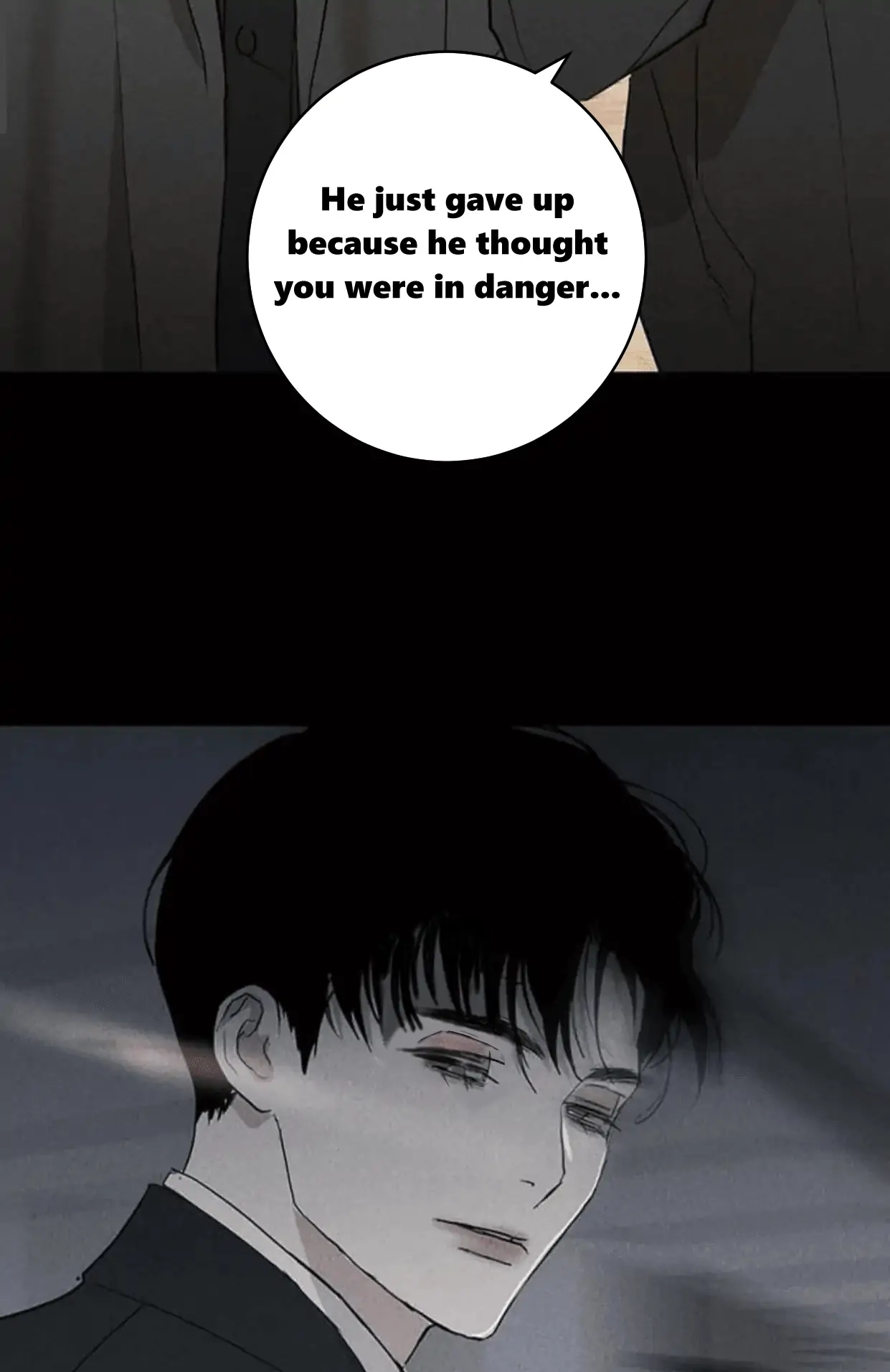 Missing Love: The Marrying Man Chapter 64 page 137 - 