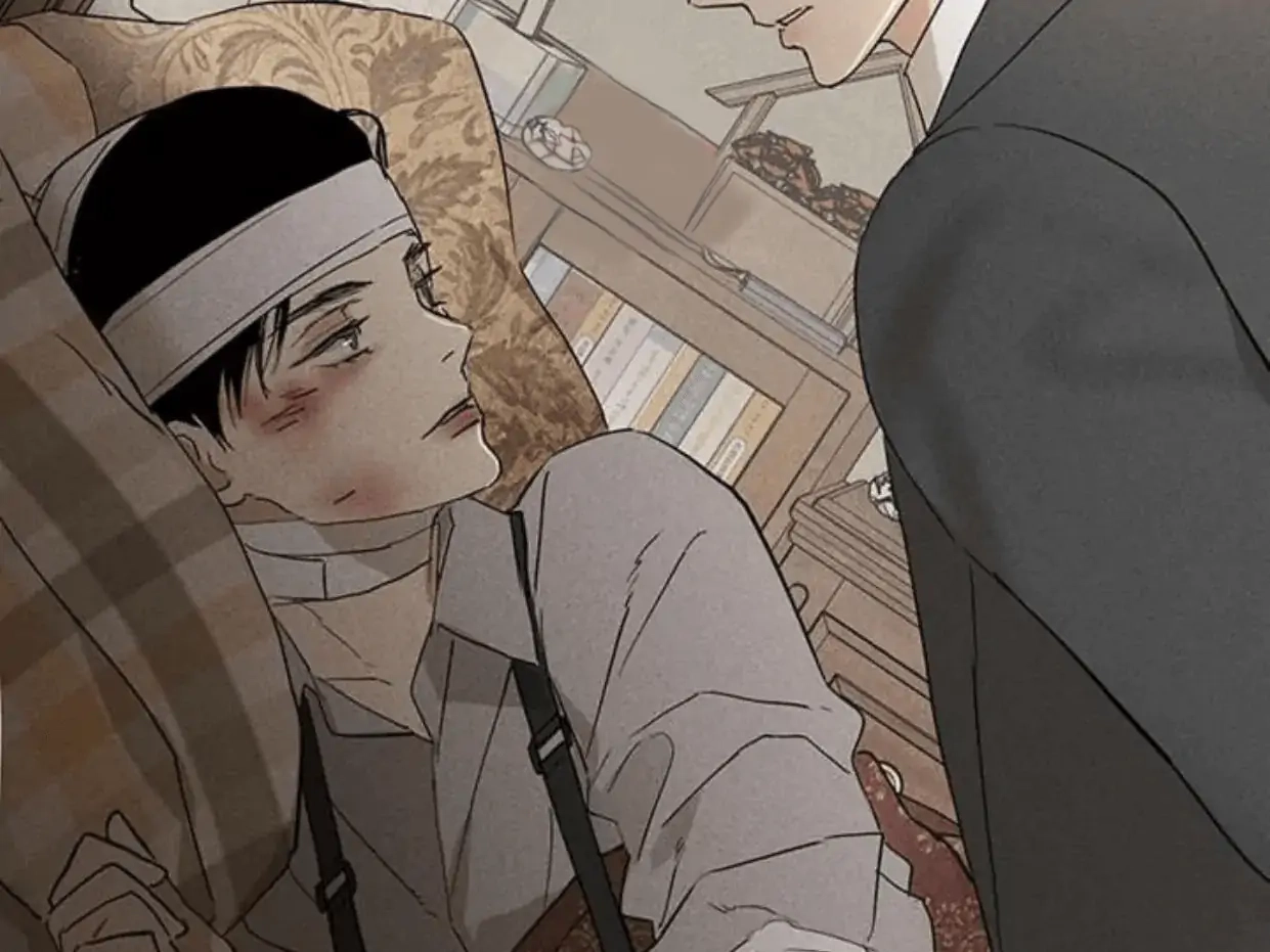 Missing Love: The Marrying Man Chapter 64 page 15 - 