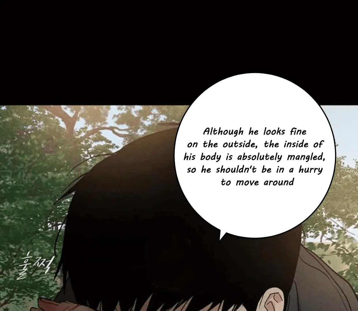 Missing Love: The Marrying Man Chapter 64 page 141 - 