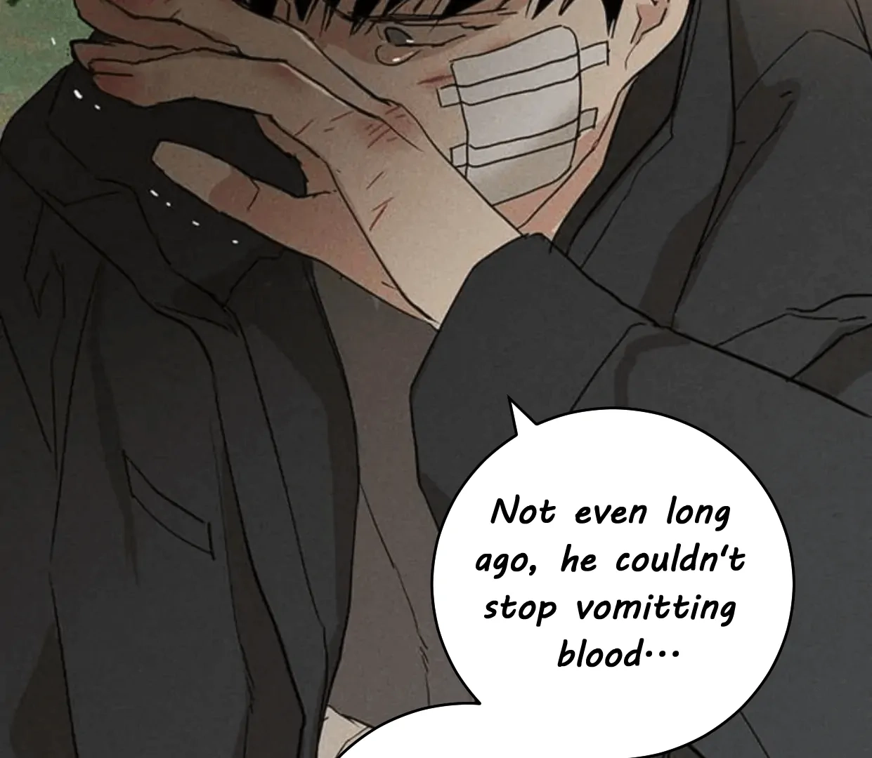 Missing Love: The Marrying Man Chapter 64 page 142 - 