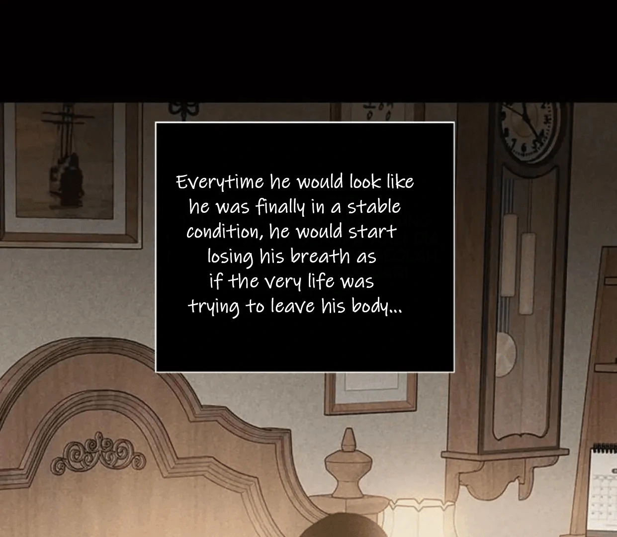 Missing Love: The Marrying Man Chapter 64 page 144 - 