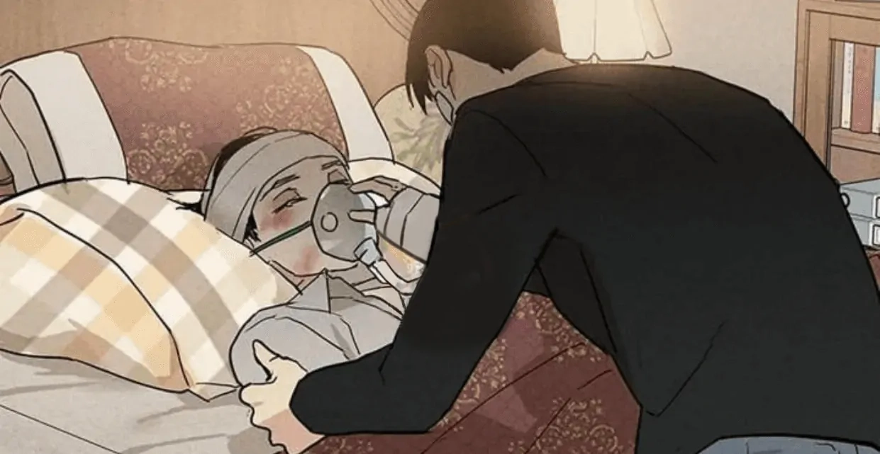 Missing Love: The Marrying Man Chapter 64 page 145 - 