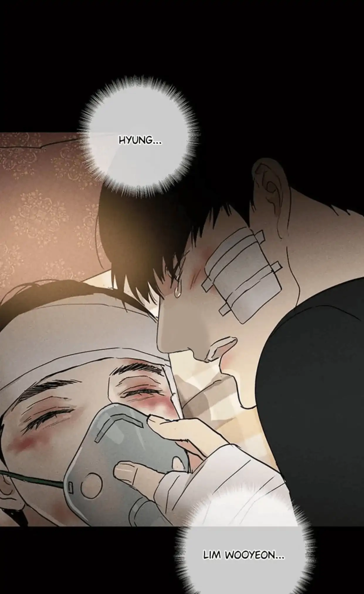 Missing Love: The Marrying Man Chapter 64 page 147 - 