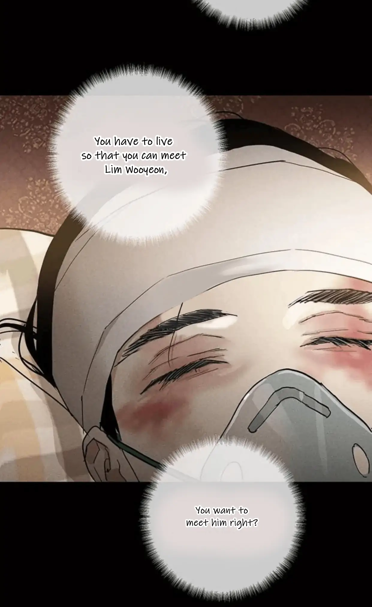 Missing Love: The Marrying Man Chapter 64 page 148 - 