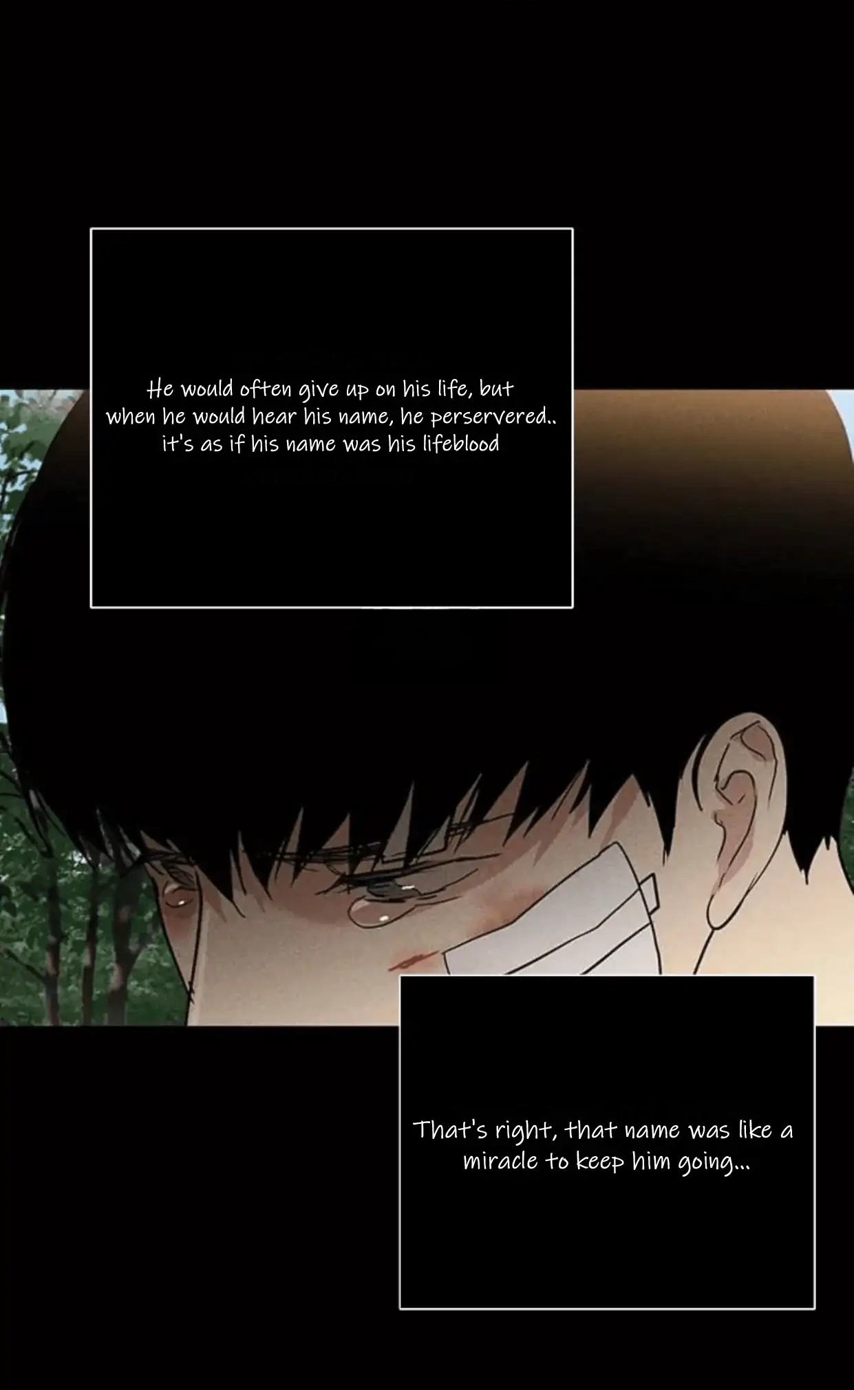 Missing Love: The Marrying Man Chapter 64 page 149 - 