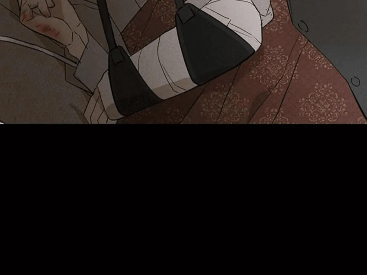 Missing Love: The Marrying Man Chapter 64 page 16 - 