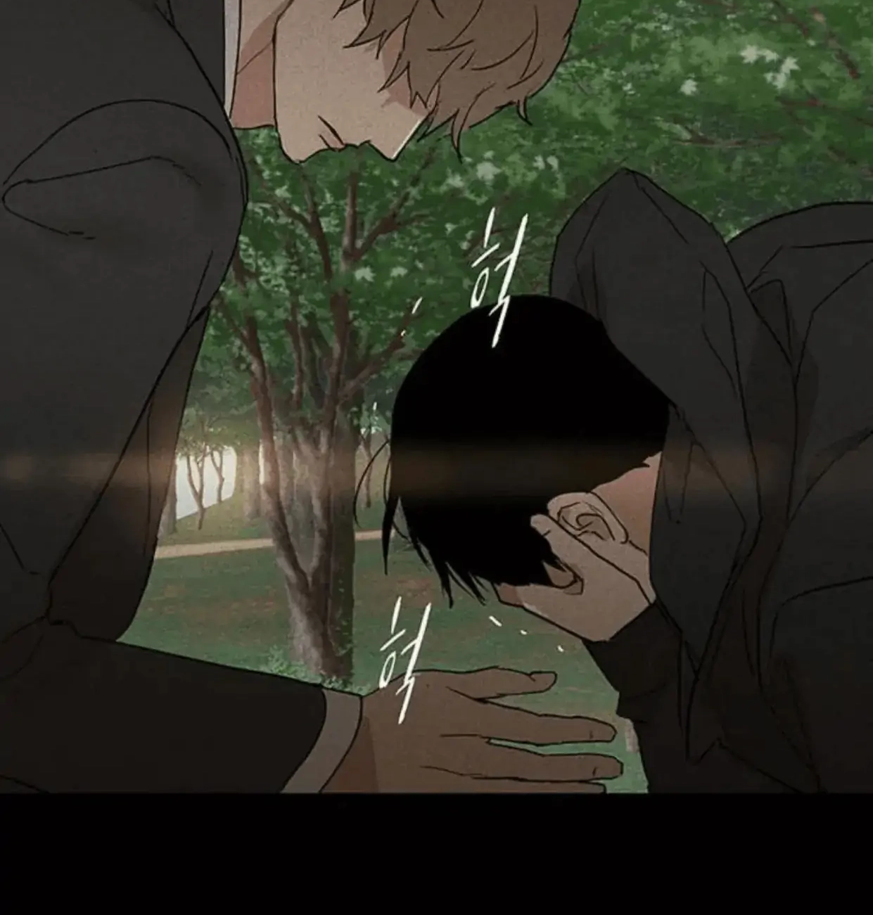 Missing Love: The Marrying Man Chapter 64 page 154 - 