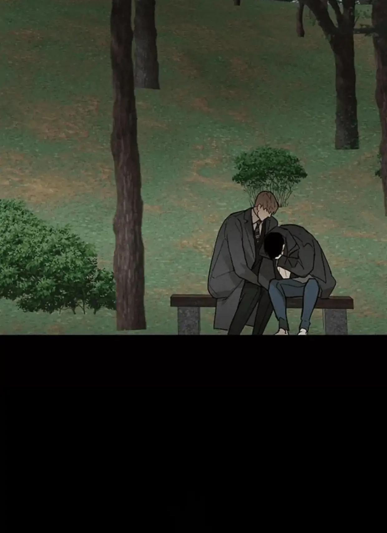 Missing Love: The Marrying Man Chapter 64 page 158 - 