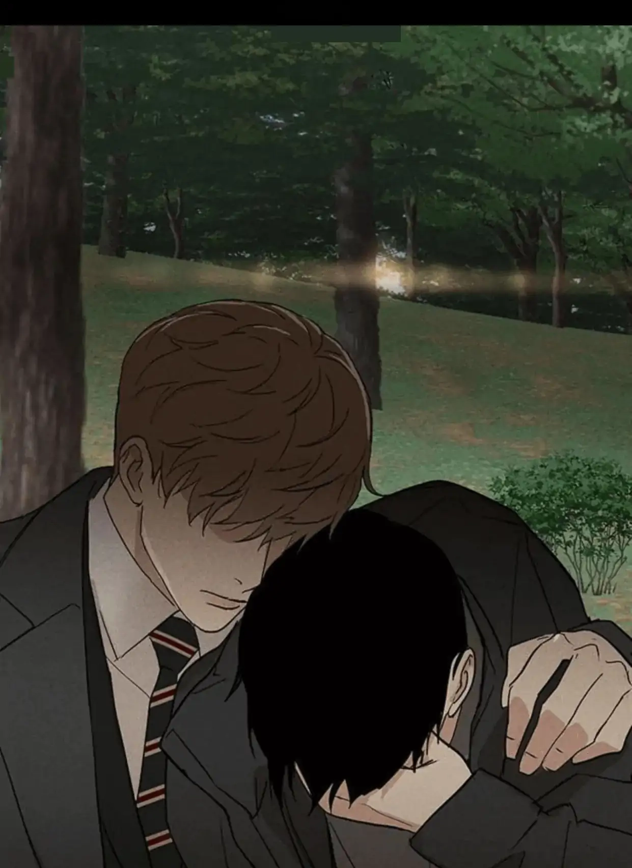 Missing Love: The Marrying Man Chapter 64 page 159 - 