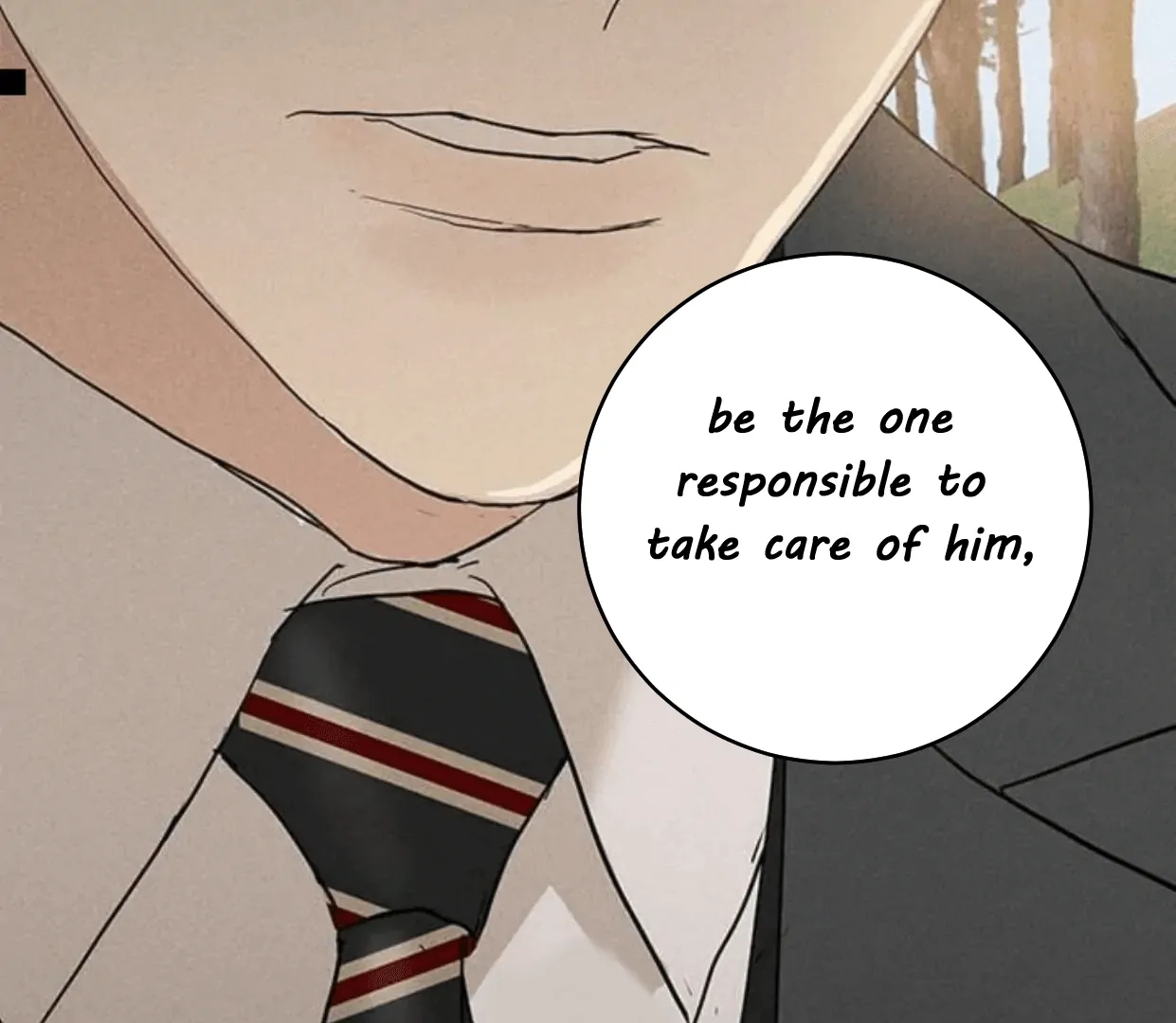 Missing Love: The Marrying Man Chapter 64 page 165 - 