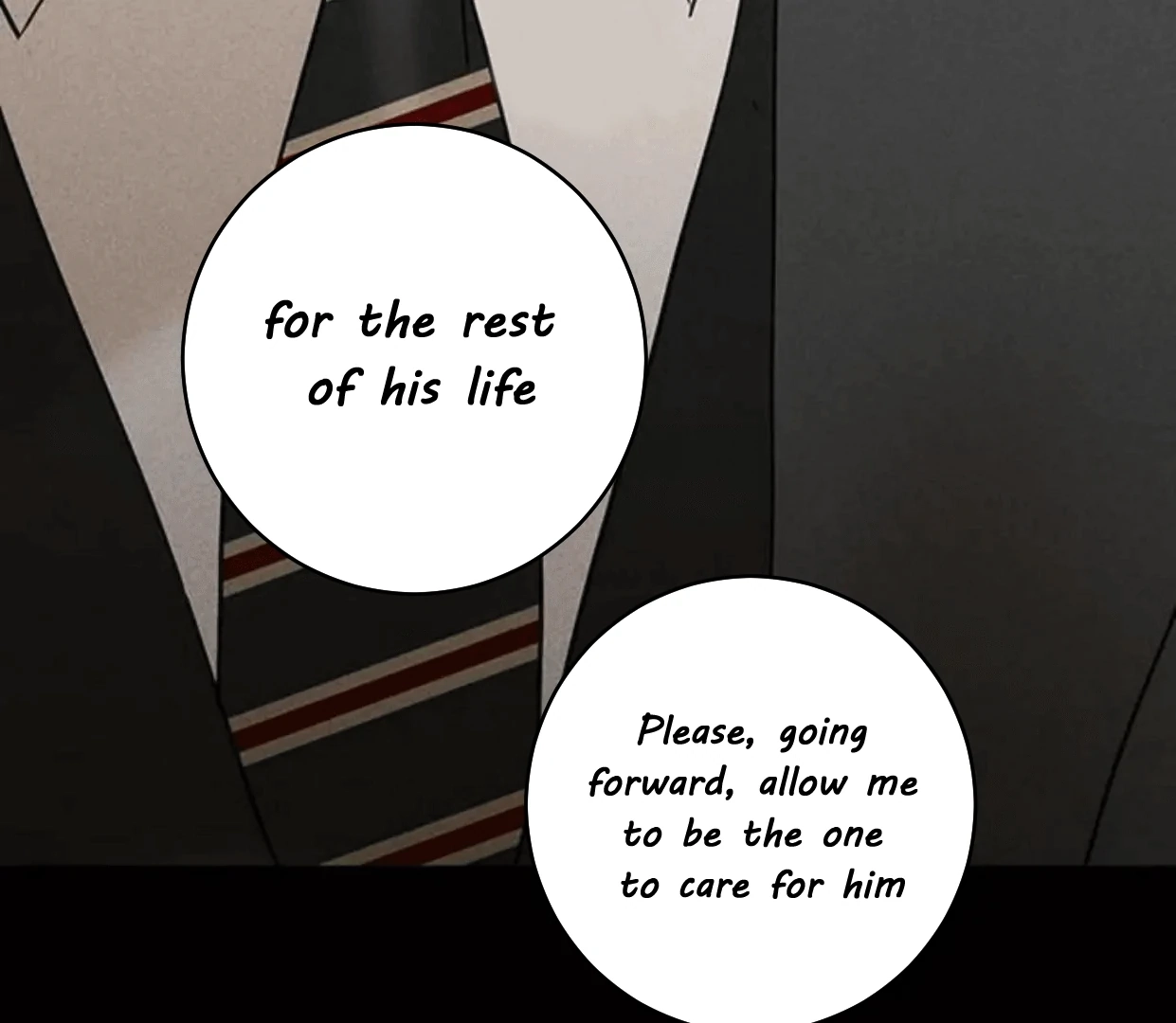 Missing Love: The Marrying Man Chapter 64 page 166 - 