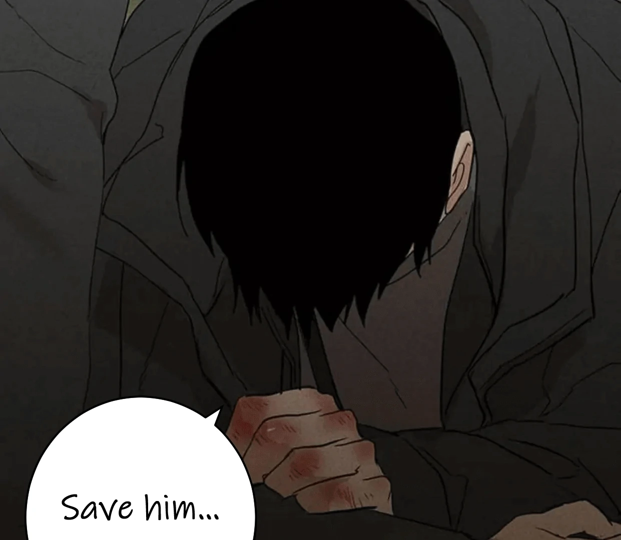 Missing Love: The Marrying Man Chapter 64 page 168 - 