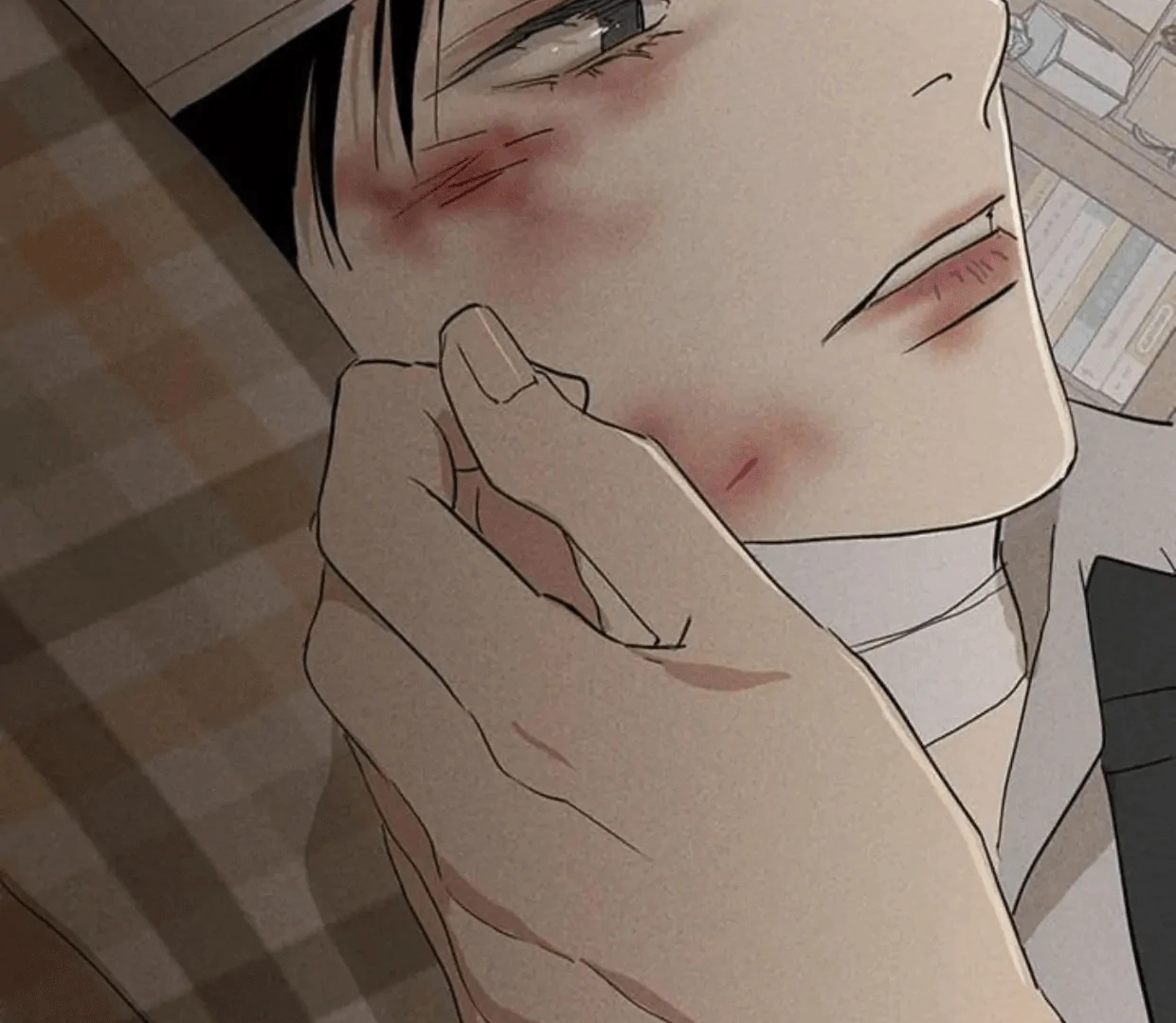 Missing Love: The Marrying Man Chapter 64 page 18 - 