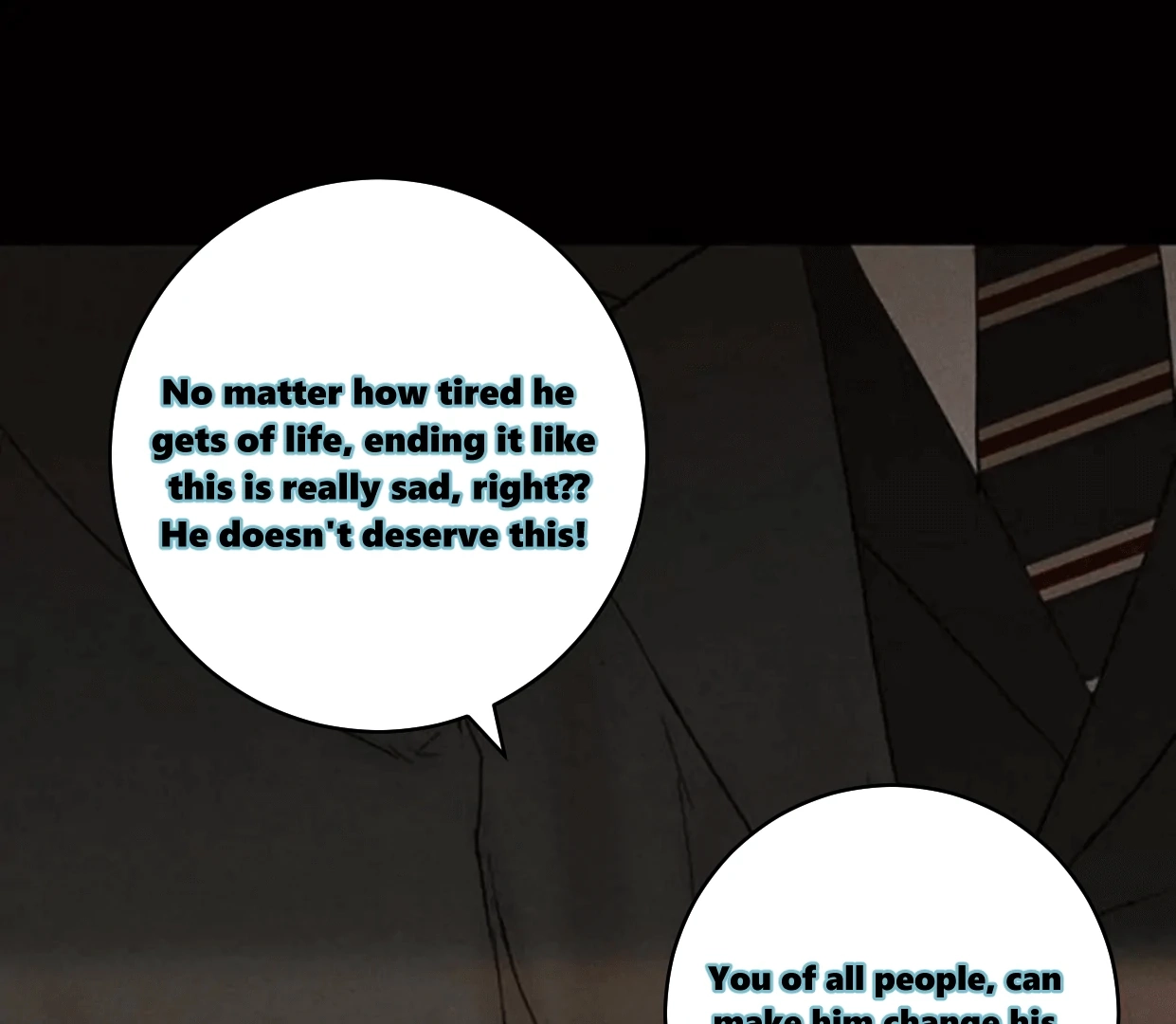 Missing Love: The Marrying Man Chapter 64 page 172 - 