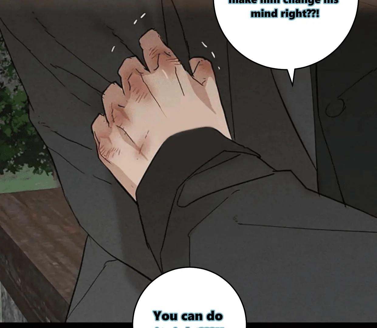 Missing Love: The Marrying Man Chapter 64 page 173 - 