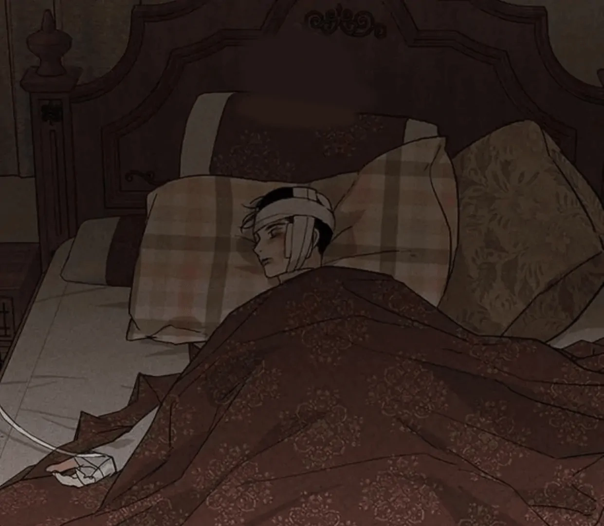 Missing Love: The Marrying Man Chapter 64 page 175 - 