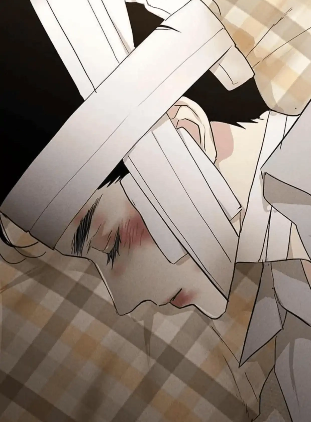 Missing Love: The Marrying Man Chapter 64 page 3 - 