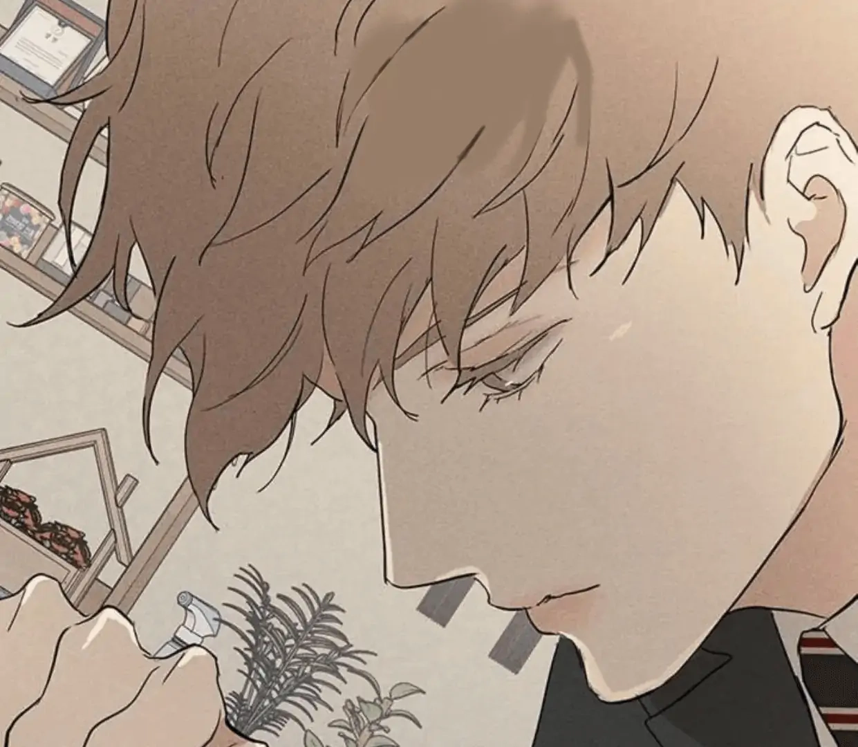 Missing Love: The Marrying Man Chapter 64 page 22 - 