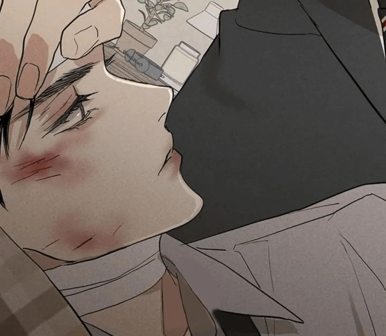 Missing Love: The Marrying Man Chapter 64 page 23 - 