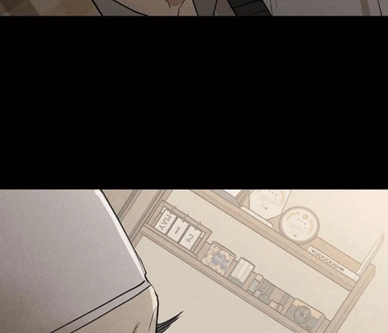 Missing Love: The Marrying Man Chapter 64 page 24 - 