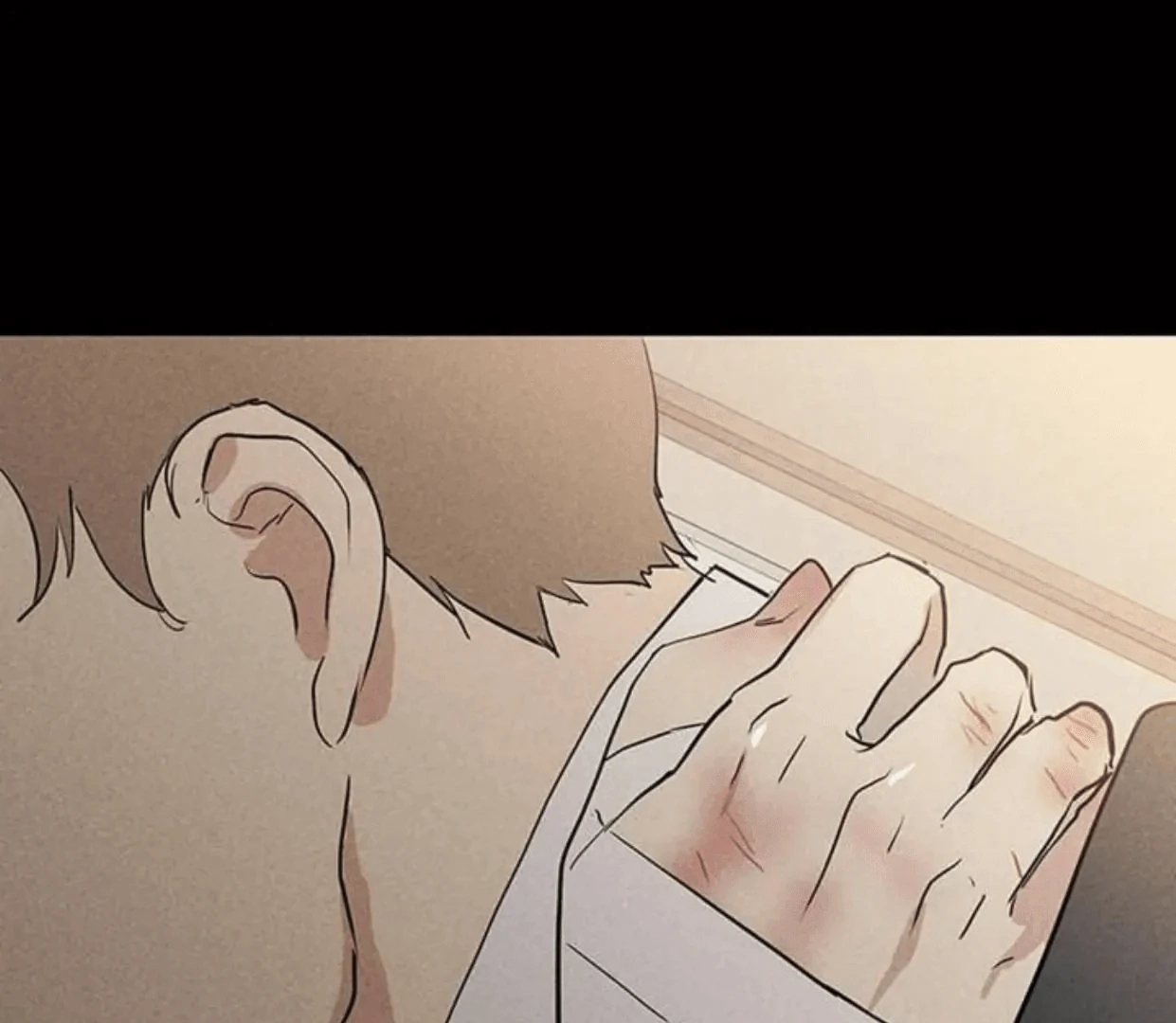 Missing Love: The Marrying Man Chapter 64 page 26 - 