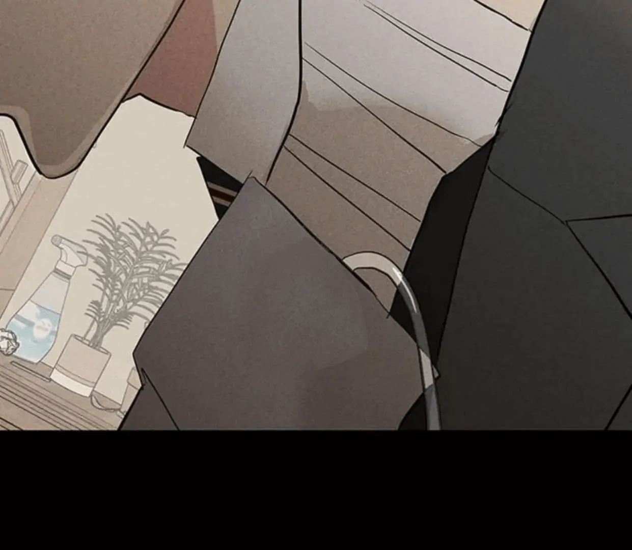 Missing Love: The Marrying Man Chapter 64 page 27 - 