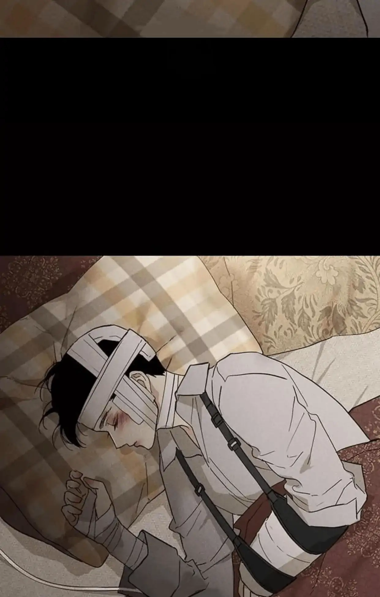 Missing Love: The Marrying Man Chapter 64 page 4 - 