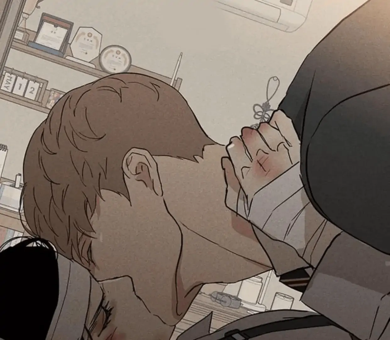 Missing Love: The Marrying Man Chapter 64 page 31 - 
