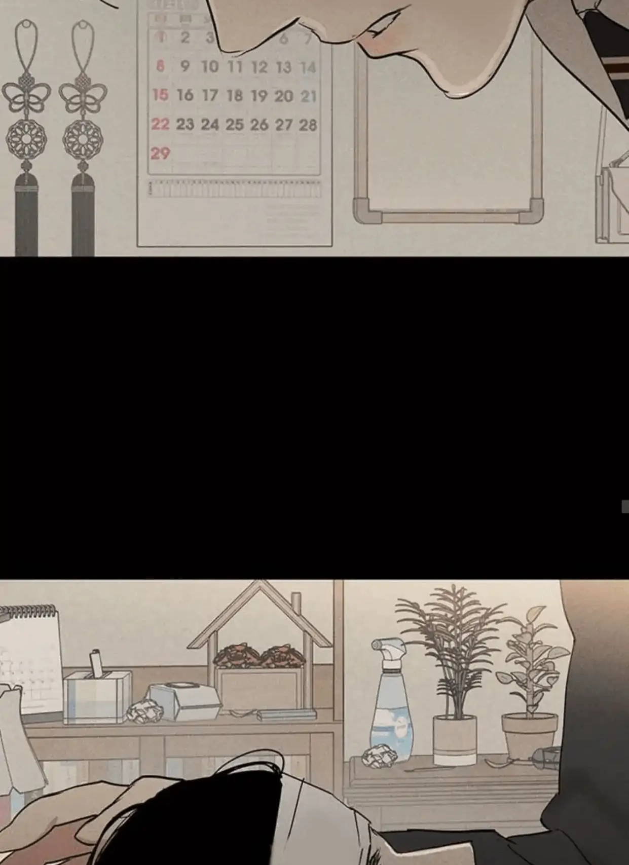 Missing Love: The Marrying Man Chapter 64 page 36 - 