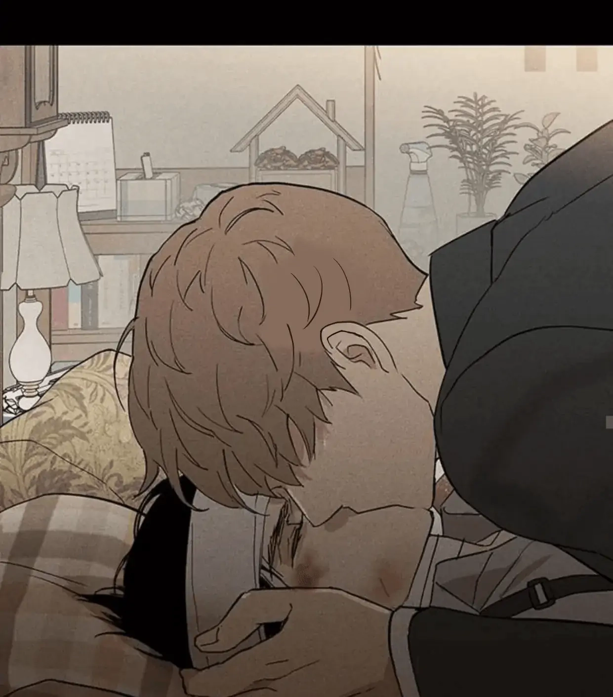 Missing Love: The Marrying Man Chapter 64 page 39 - 
