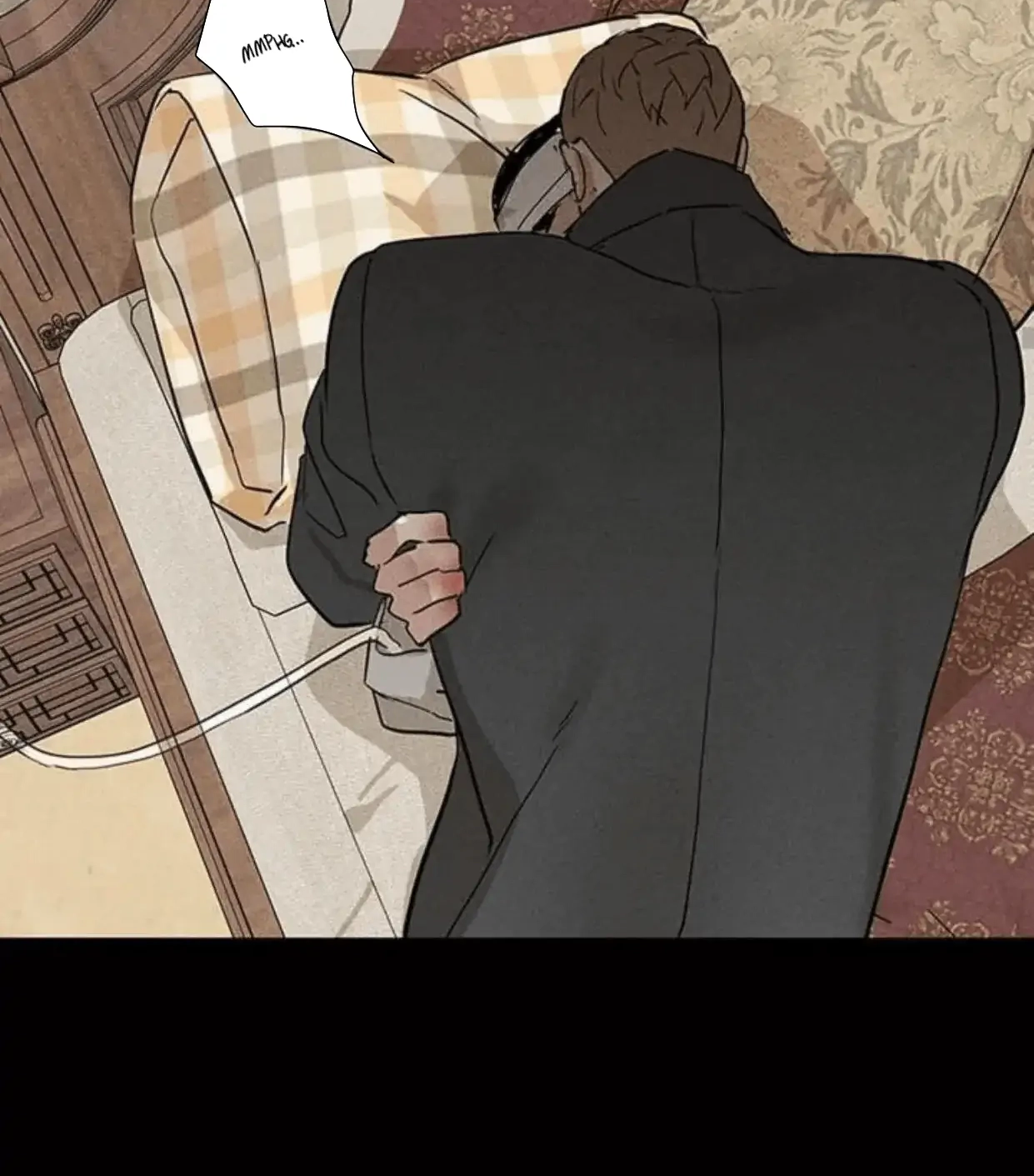 Missing Love: The Marrying Man Chapter 64 page 41 - 