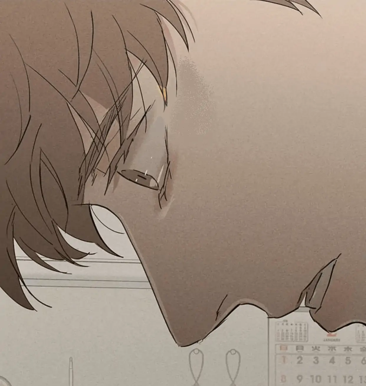 Missing Love: The Marrying Man Chapter 64 page 45 - 