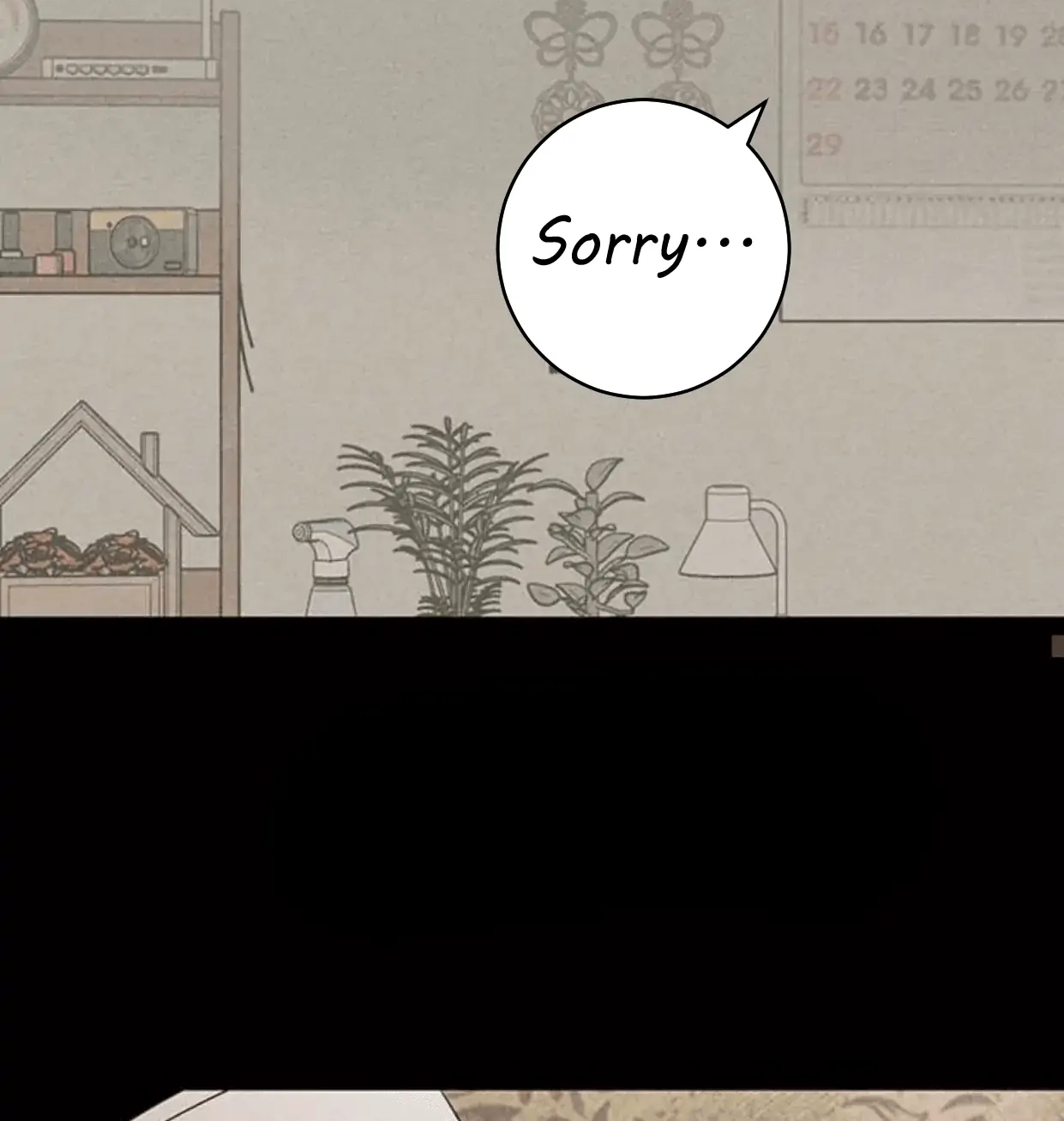 Missing Love: The Marrying Man Chapter 64 page 46 - 