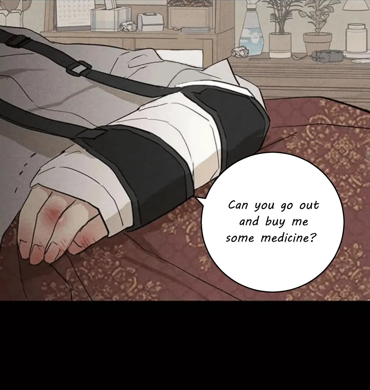Missing Love: The Marrying Man Chapter 64 page 48 - 